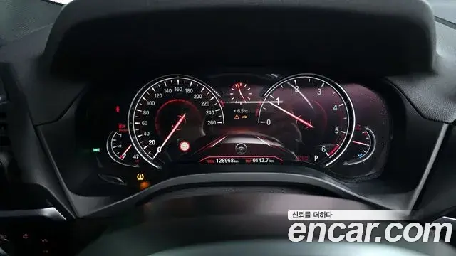 BMW X3 2019 — Şəkil 13/20