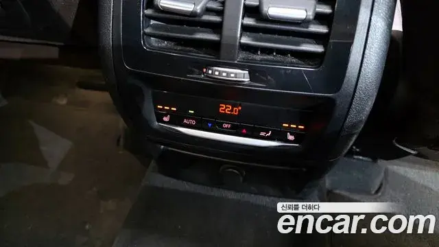 BMW X3 2019 — Şəkil 17/20