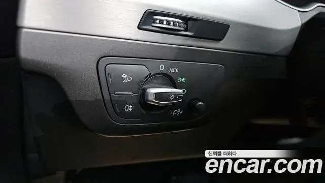 Audi Q7 2019 — Şəkil 1/20
