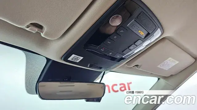 Kia Carnival 2020 — Фото 18/20