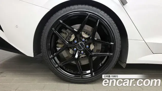 Kia K5 2020 — Photo 1/20