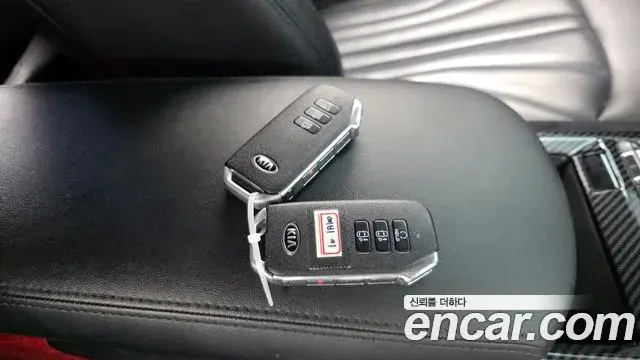 Kia K5 2020 — Photo 7/20