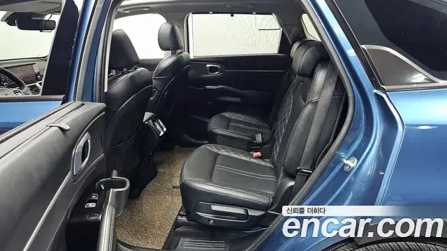 Kia Sorento 2020 — Şəkil 1/20