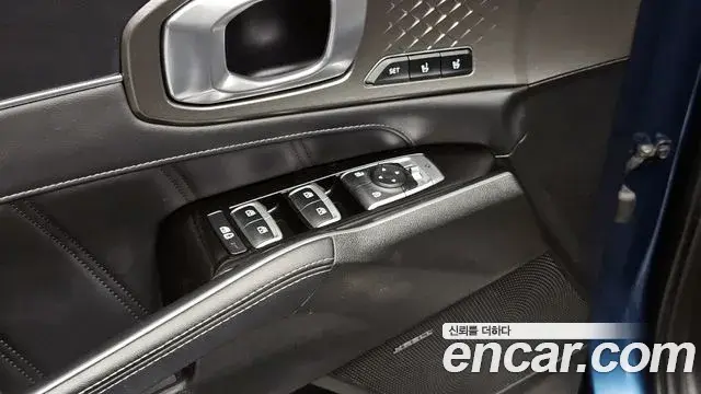 Kia Sorento 2020 — Şəkil 18/20
