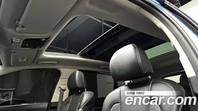 Kia Sorento 2020 — Şəkil 19/20