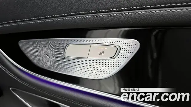 Mercedes-Benz AMG GT 2021 — Şəkil 19/20