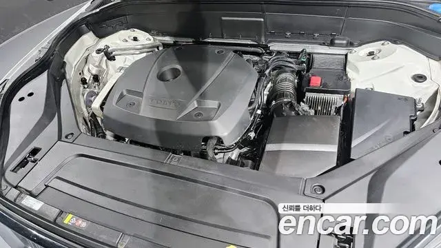Volvo XC90 2019 — Şəkil 4/20
