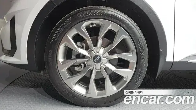 Kia Sorento 2020 — Photo 10/20