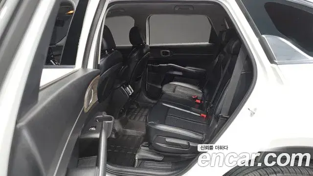 Kia Sorento 2020 — Photo 13/20
