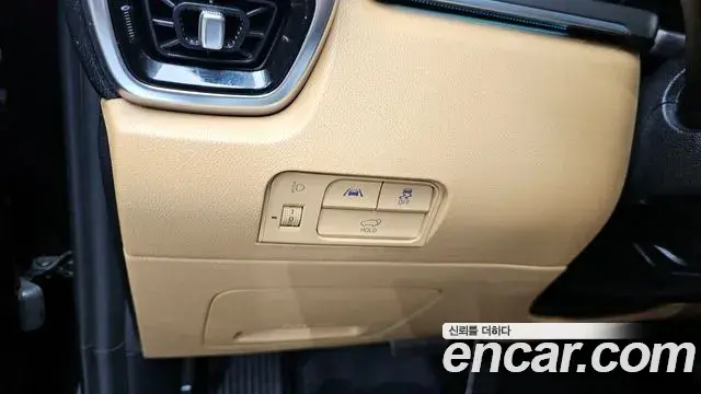 Kia Sorento 2021 — Photo 9/20