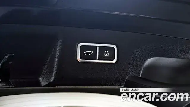 Kia Sorento 2021 — Photo 18/20