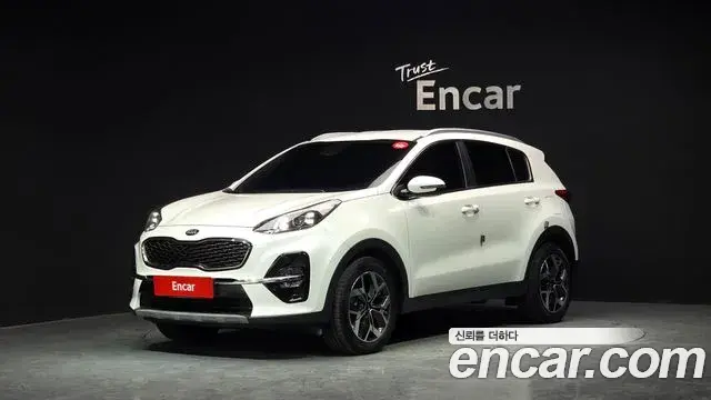 Kia Sportage The Bold 2018 — Şəkil 18/20