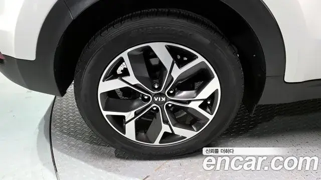 Kia Sportage The Bold 2018 — Şəkil 9/20