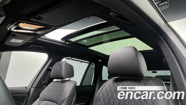 BMW X5 2025 — ფოტო 5/20