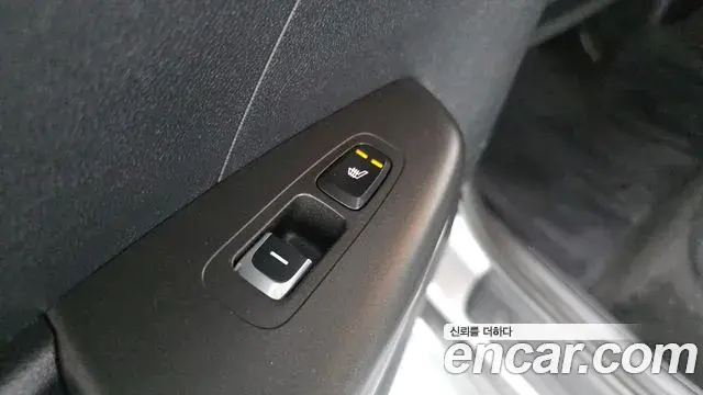 Kia Sportage The Bold 2021 — Şəkil 13/20