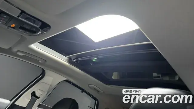 Hyundai Sonata Hybrid 2019 — Şəkil 11/20