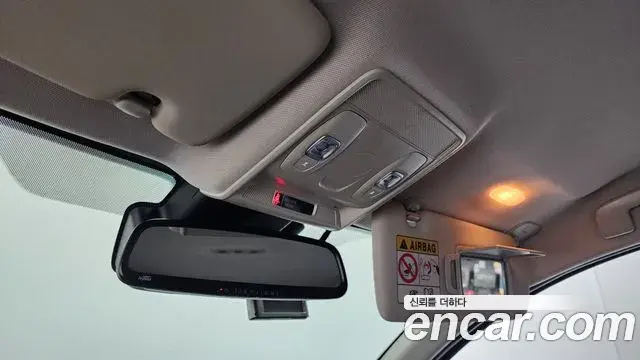 Renault Samsung XM3 2020 — Фото 17/20