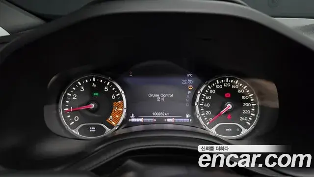 Jeep Renegade 2021 — ფოტო 19/20