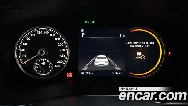 Genesis G70 2021 — ფოტო 20/20