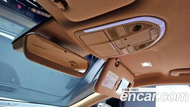Genesis G70 2021 — ფოტო 1/20