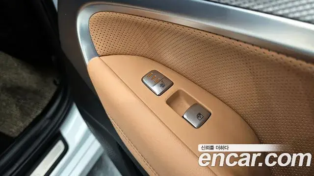 Genesis G70 2021 — ფოტო 3/20
