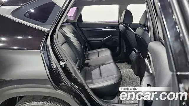 Kia Seltos 2019 — Photo 10/20