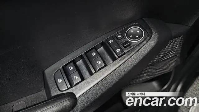 Kia Seltos 2019 — Photo 11/20