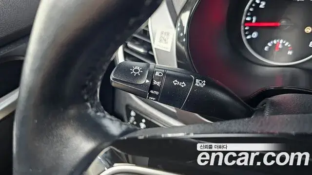 Kia Seltos 2019 — Photo 7/20