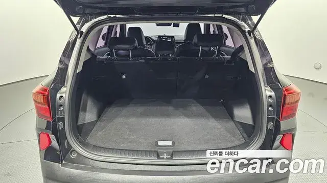 Kia Seltos 2019 — Photo 15/20