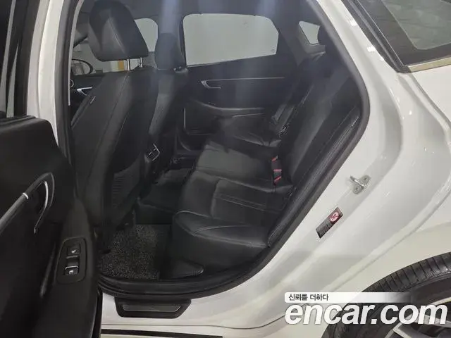 Hyundai Sonata Hybrid 2019 — Photo 3/20