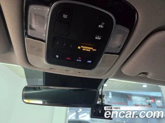 Hyundai Sonata Hybrid 2019 — Photo 14/20