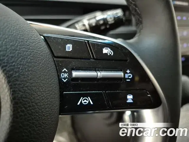 Hyundai Staria 2021 — Photo 9/19