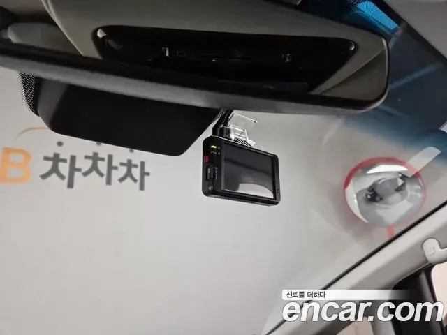 Hyundai Staria 2021 — Photo 10/19