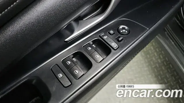 Hyundai The New Avante Hybrid 2022 — Şəkil 5/20