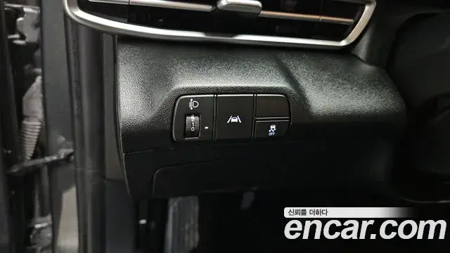 Hyundai The New Avante Hybrid 2022 — Şəkil 6/20