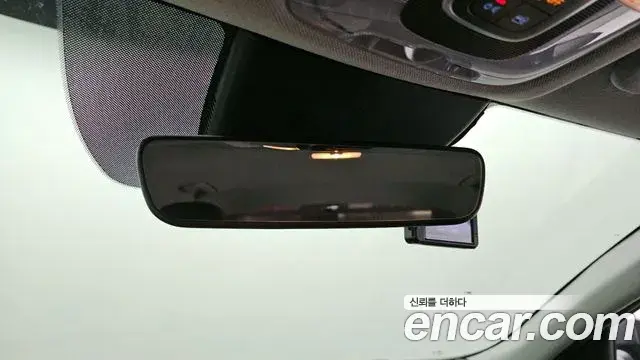 Hyundai The New Avante Hybrid 2022 — Şəkil 7/20