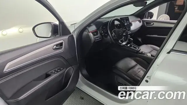 Renault Samsung XM3 2022 — Photo 5/20