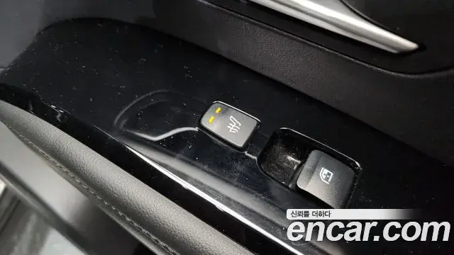 Hyundai Tucson Hybrid 2021 — Şəkil 6/20