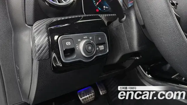 Mercedes-Benz A-Class 2020 — Şəkil 2/20
