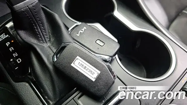 Kia K5 2021 — Şəkil 3/20