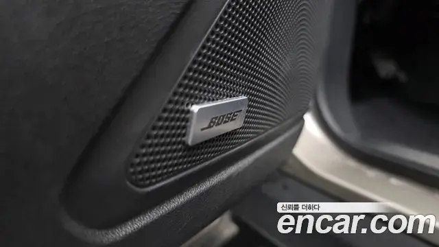 Renault Samsung QM6 2018 — Şəkil 13/20