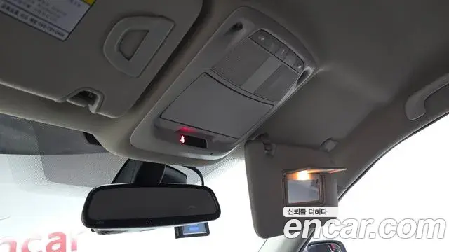 Renault Samsung QM6 2018 — Şəkil 4/20