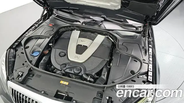 Mercedes-Benz S-Class 2018 — ფოტო 19/20