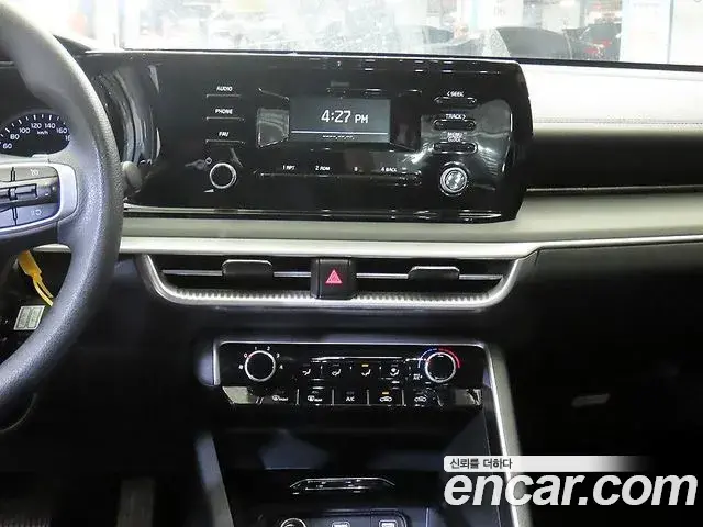 Kia K5 2020 — Şəkil 3/18
