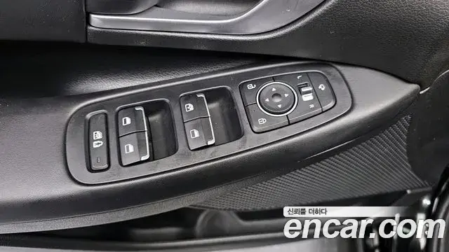 Hyundai Sonata Hybrid 2019 — ფოტო 11/20