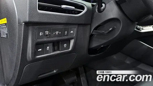 Hyundai Sonata Hybrid 2019 — ფოტო 2/20