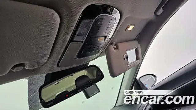 Hyundai Sonata Hybrid 2019 — ფოტო 8/20