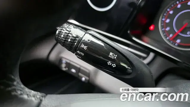 Hyundai Avante 2022 — Фото 16/20