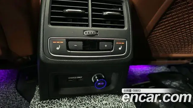 Audi A4 2022 — Фото 17/20
