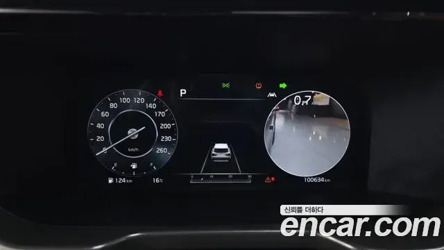 Kia Sorento 2020 — Фото 7/20